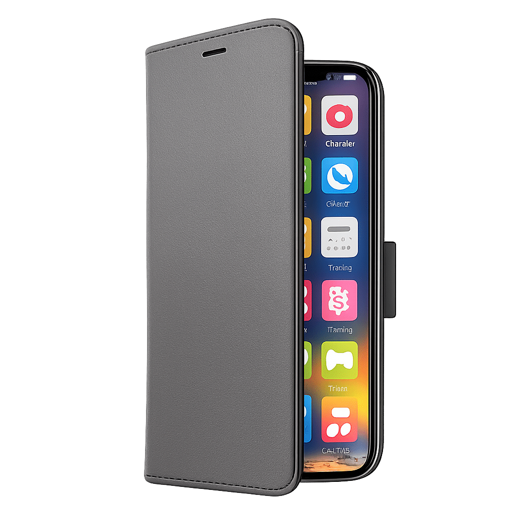 Screenor Smart -suojakotelo, Honor Magic8 Lite