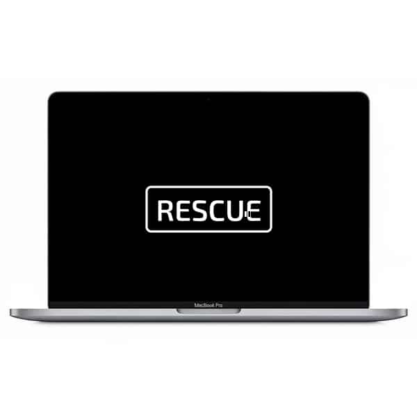 Apple MacBook Pro M1 (2020 rescue)