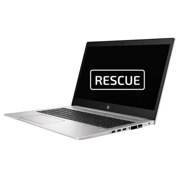 HP EliteBook 850 G6 (kunnostettu rescue-laite)