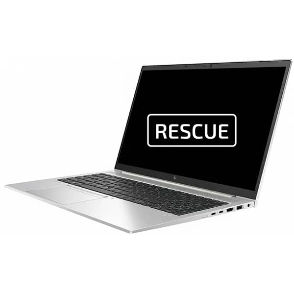 HP EliteBook 850 G7 (kunnostettu rescue-laite)