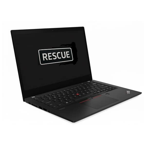 Lenovo ThinkPad X13 G1 4G (kunnostettu rescue-laite)