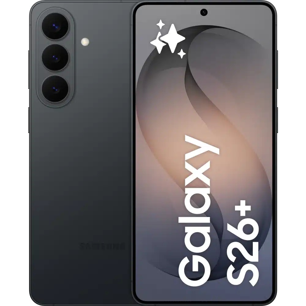 Samsung Galaxy S26+