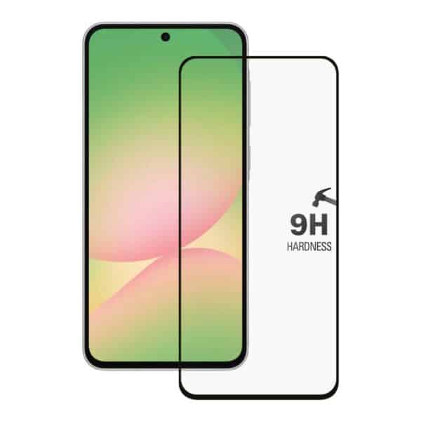 X2O Full Screen Panssarilasi Samsung Galaxy A57