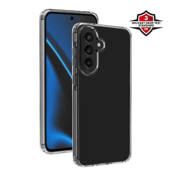 X2O Crystal Clear Suojakuori Samsung Galaxy A57