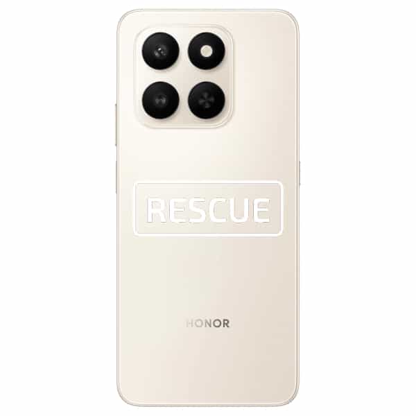 Honor 400, 512 GB, Desert Gold (rescue)
