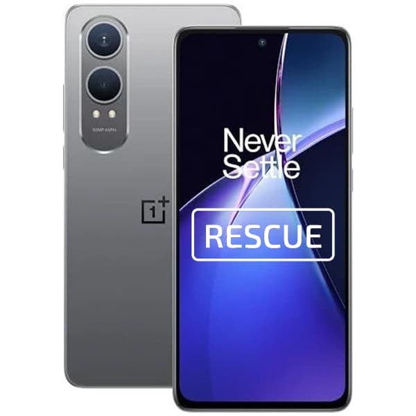 OnePlus Nord CE4 Lite, 256 GB, Super Silver (demo)