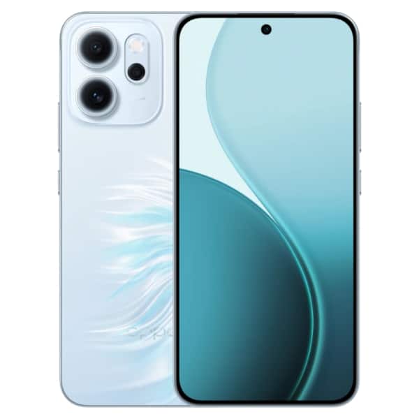 OPPO Reno14 F
