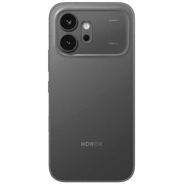 Honor 600