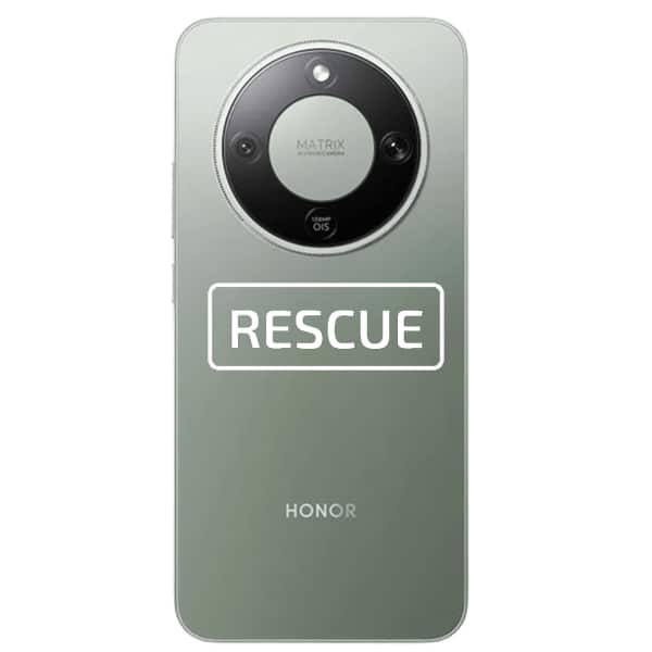 Honor Magic8 Lite, 512 GB, Forest Green (rescue)