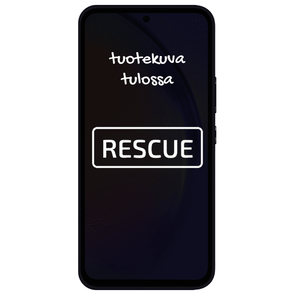 Samsung Galaxy S21 FE 5G, 256 GB, Musta (rescue)