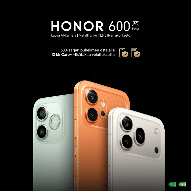 honor 600