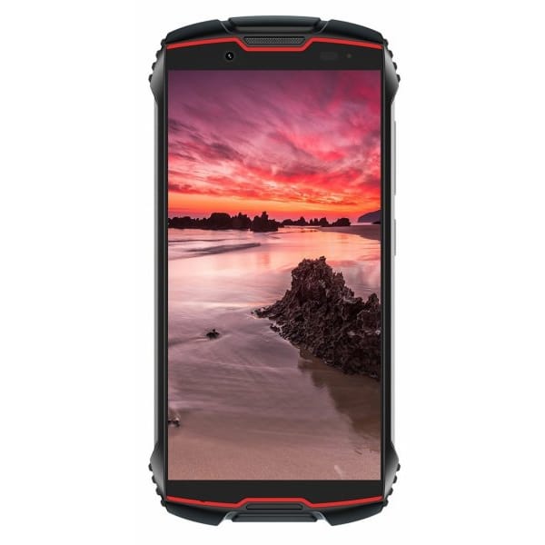 Cubot KingKong Mini 2, 32 GB, Black (rescue)
