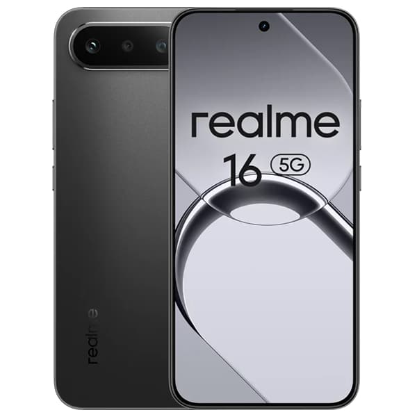 realme 16 5G
