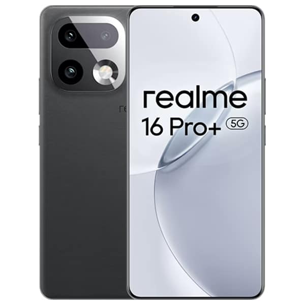 realme 16 Pro+ 5G