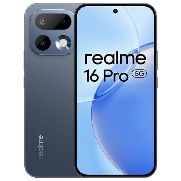 realme 16 Pro 5G