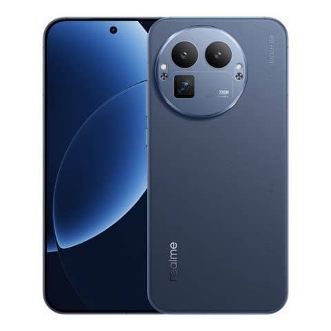 realme GT 8 Pro 5G