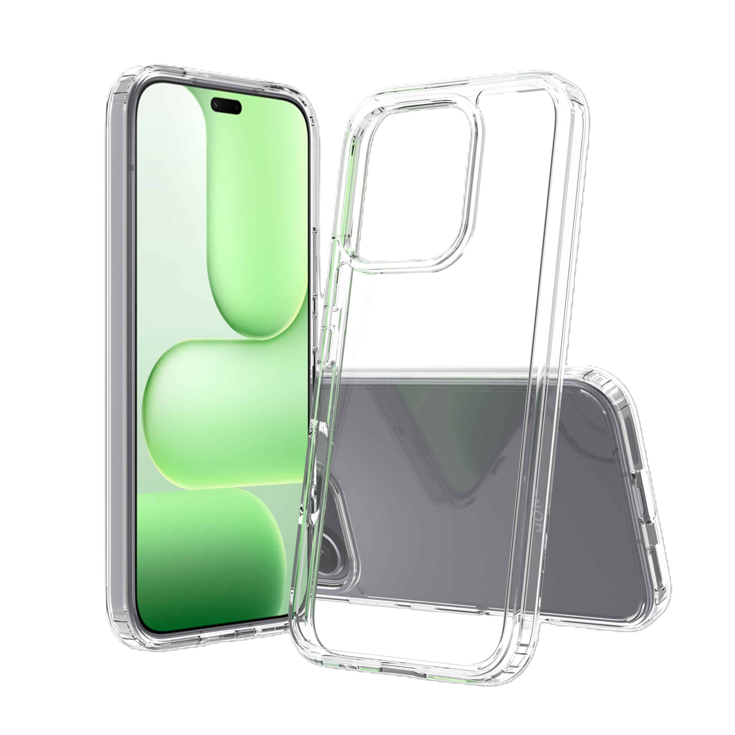 Screenor Bumper -suojakuori, Honor 600 Lite