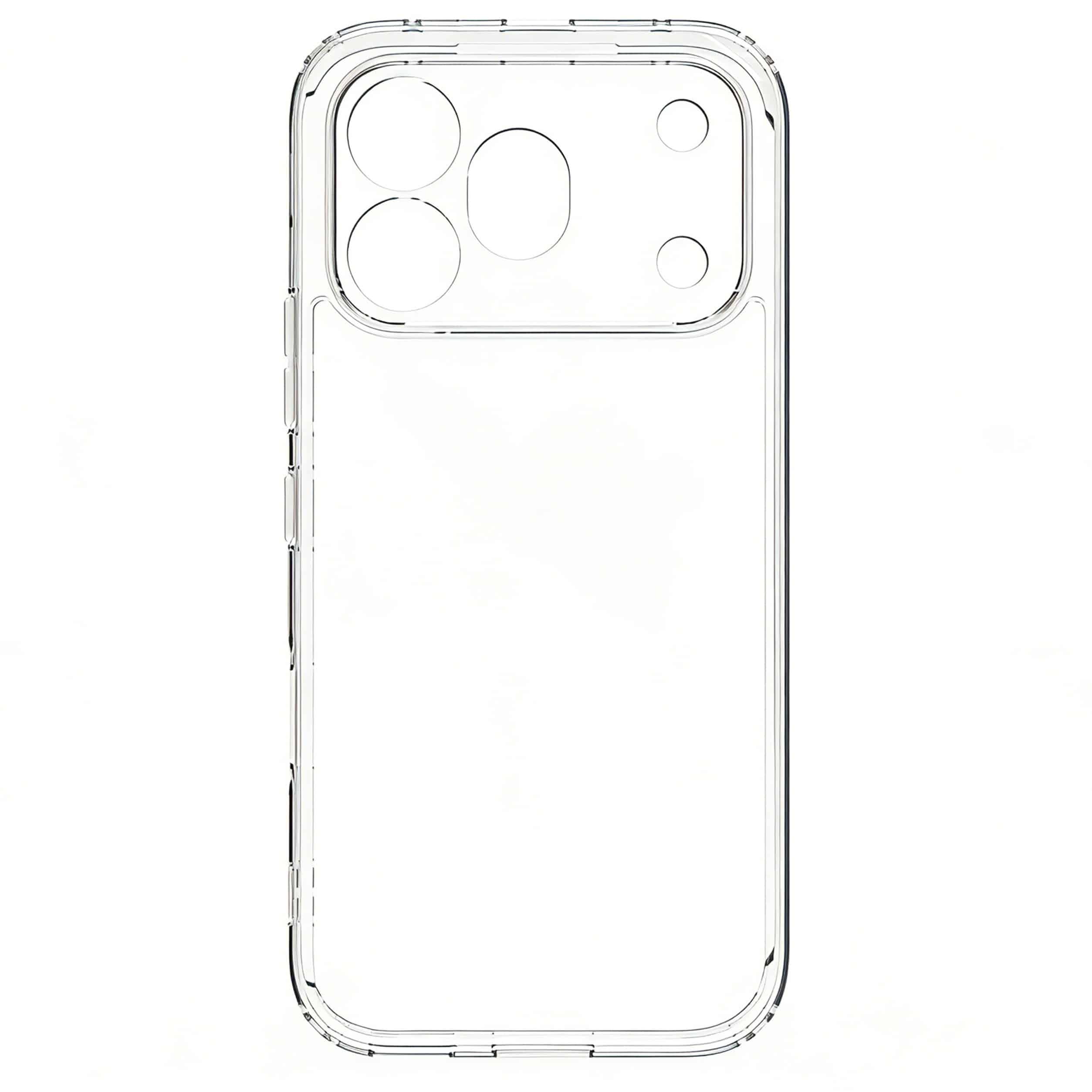 Honor 600 Pro -suojakuori