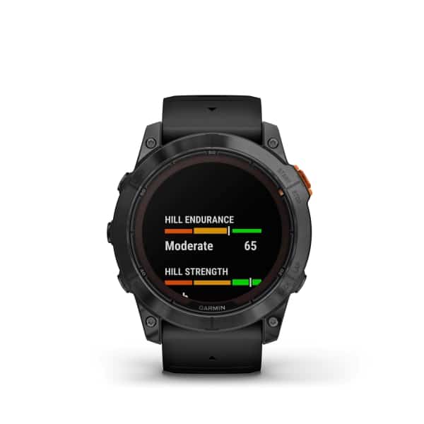 garmin fenix 7x pro solar
