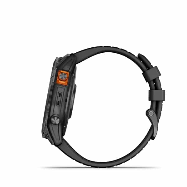 garmin fenix 7x pro solar