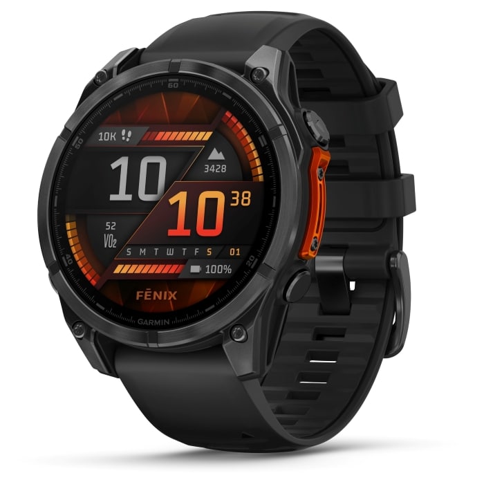 garmin fenix 8 47mm