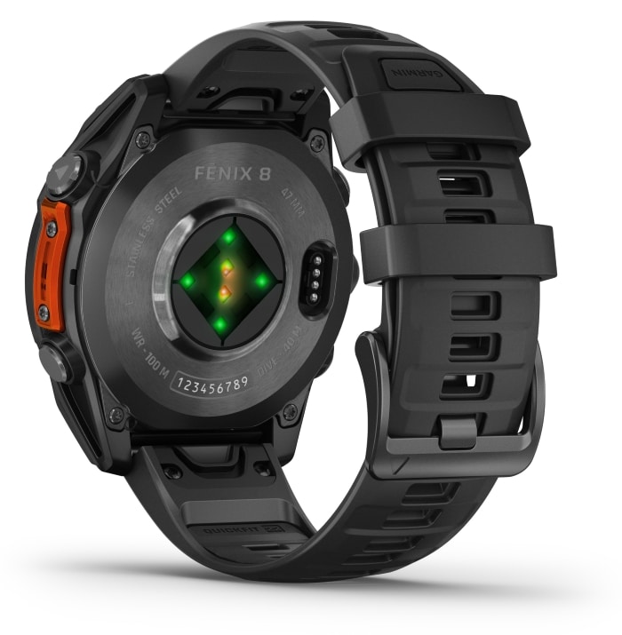 Garmin Fenix 8 47mm - Image 4