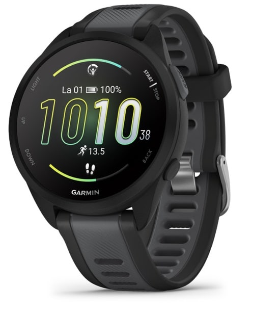 garmin forerunner 165