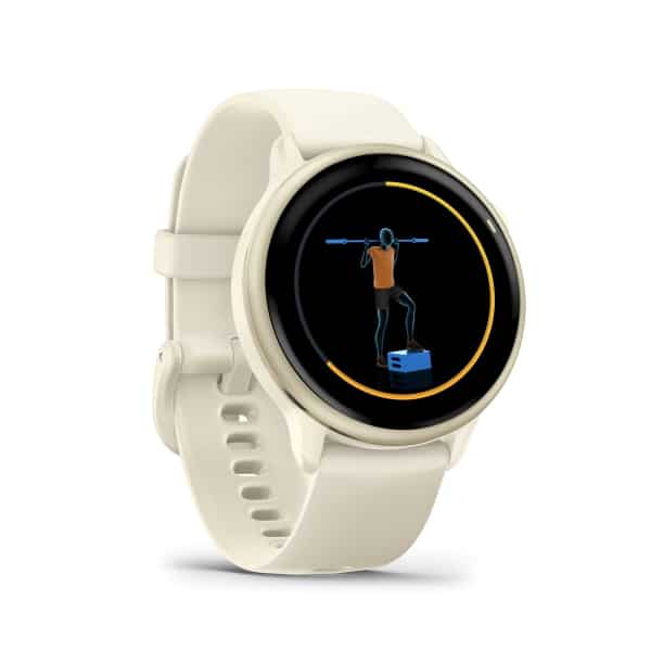 garmin vivoactive 6
