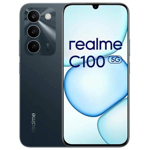 realme C100 5G
