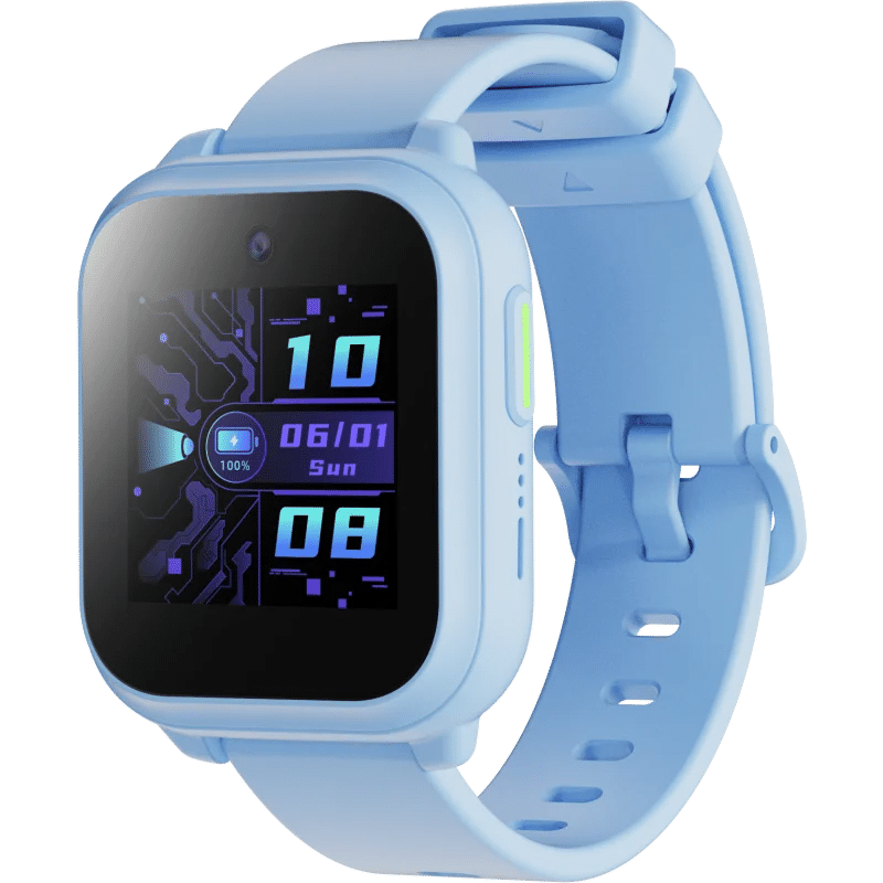 ZTE K2 Blue -kellopuhelin