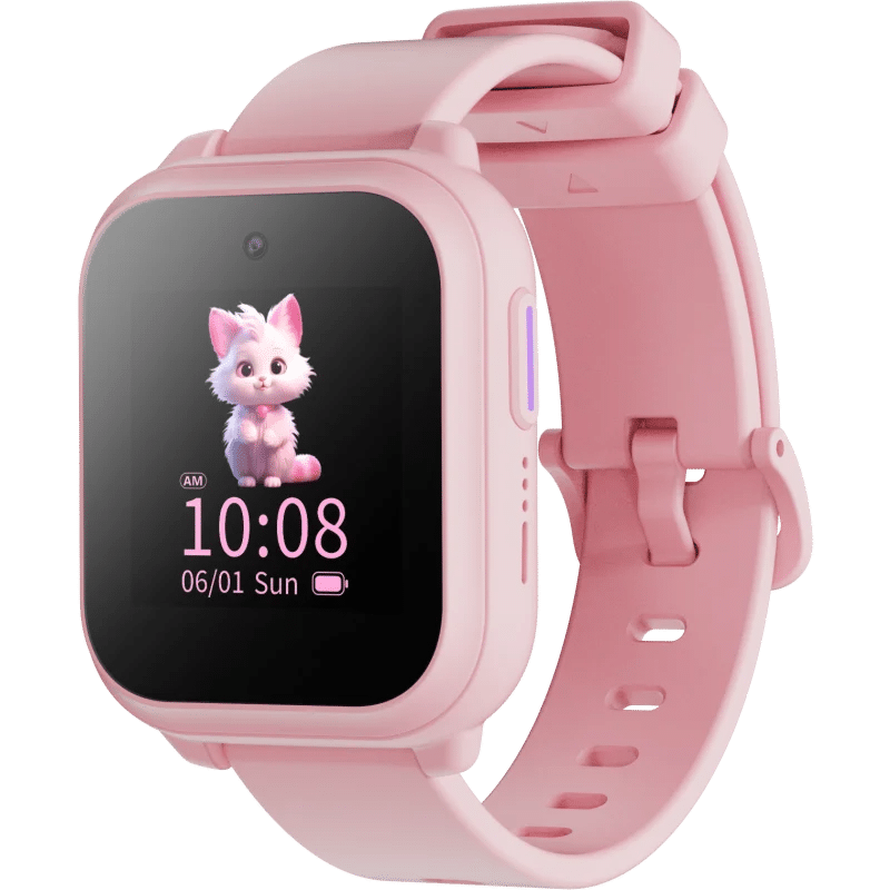 ZTE K2 Pink -kellopuhelin