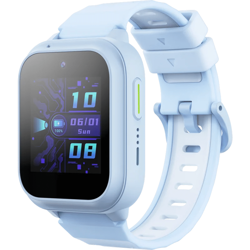 ZTE K2 Pro Blue -kellopuhelin
