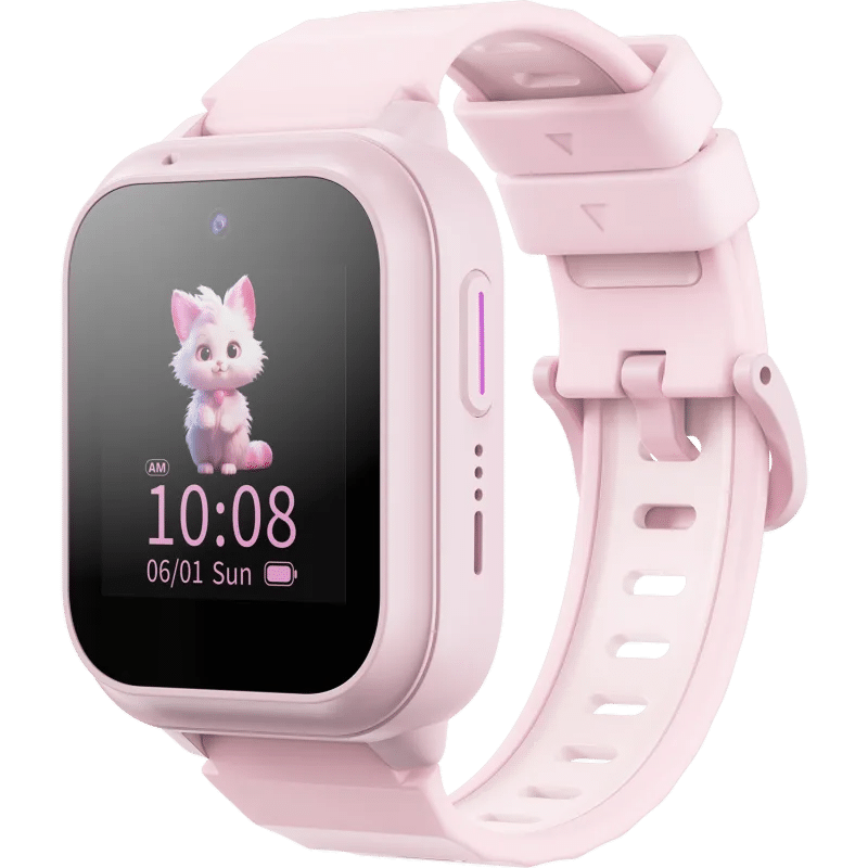 ZTE K2 Pro Pink -kellopuhelin