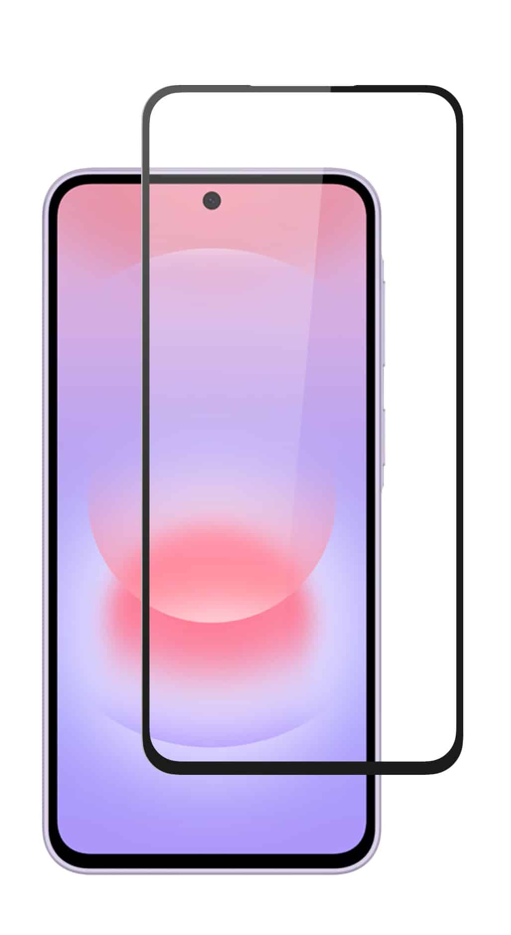 panssarilasi samsung a27