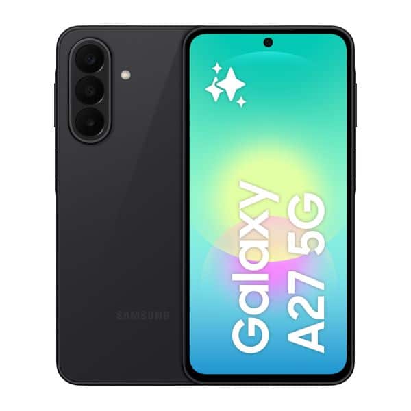 Samsung Galaxy A27 5G