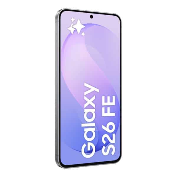 samsung galaxy s26 fe 128 gb blueberry