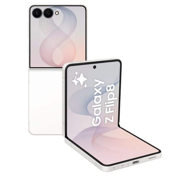 Samsung Galaxy Z Flip8 5G