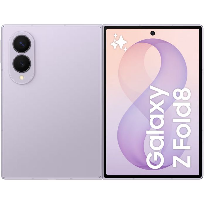 Samsung Galaxy Z Fold8 5G