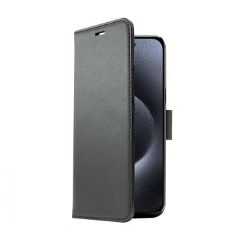 Screenor Smart iPhone 18 Pro lompakkokotelo / 17 Pro