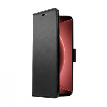 Screenor Smart iPhone 18 Pro Max lompakkokotelo / 17 Pro Max