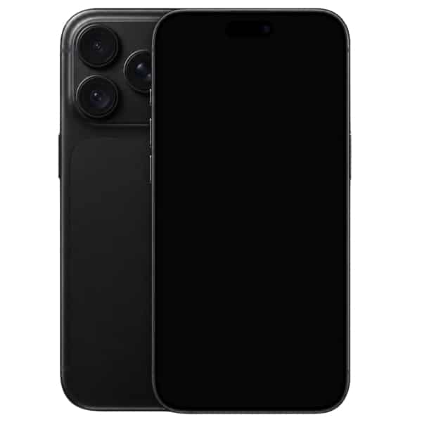 Apple iPhone 18 Pro