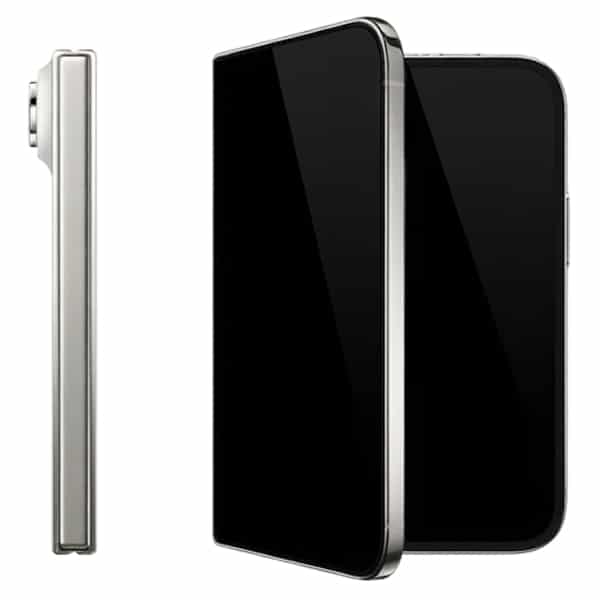 Apple iPhone Duo