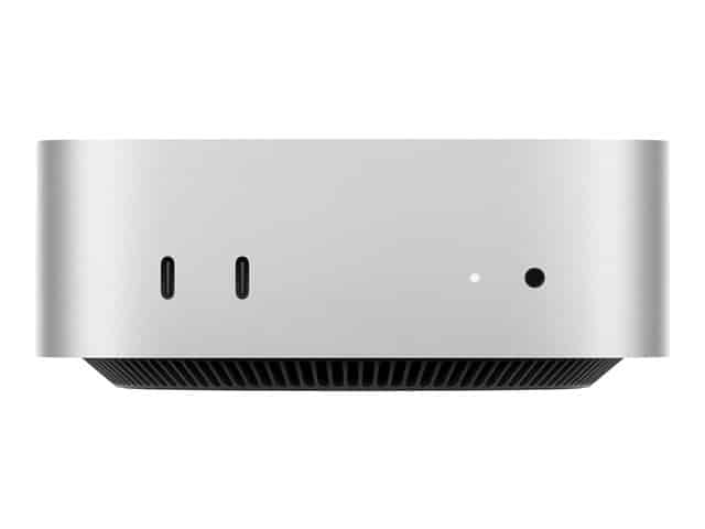Apple Mac Mini M6