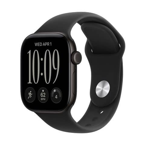 Apple Watch Series 12 GPS + Cellular