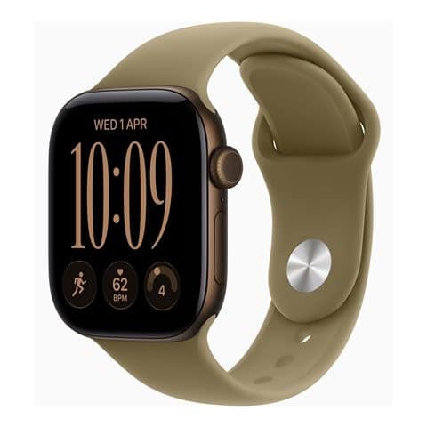 Apple Watch Series 12 GPS, pronssi
