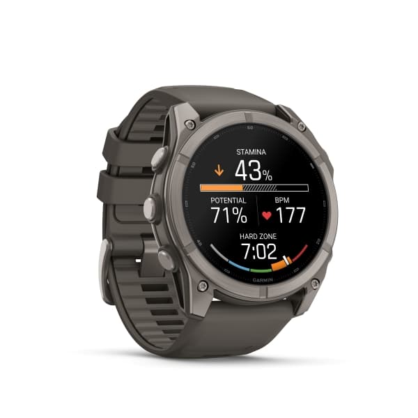 Garmin Fenix 9 51mm