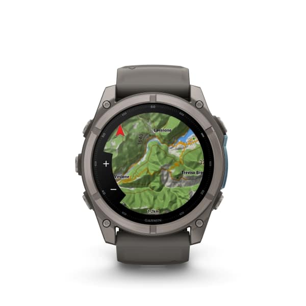 garmin fenix 9 51mm
