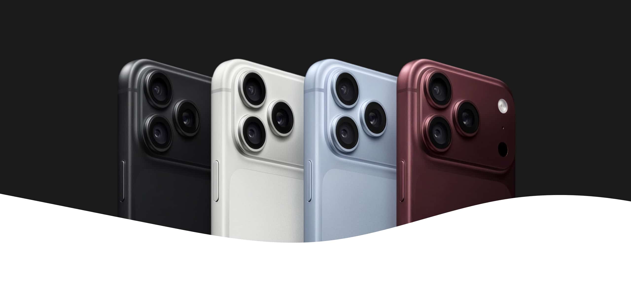iphone 18 pro max arvonta