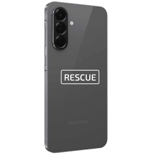 Samsung Galaxy A56, 256 GB, Awesome Graphite (rescue)
