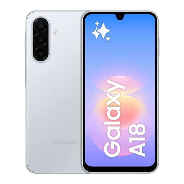 Samsung Galaxy A18 4G
